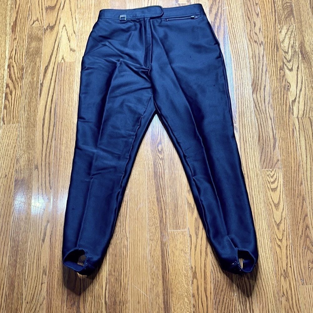 FERA skiwear Stirup Ski Pants